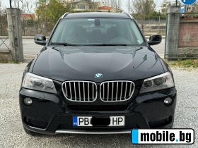 BMW X3 2, 0 xDrive* * * * NAVI* * * * EURO5 | Mobile.bg   3