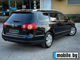 VW Passat 2.0TDI Highline 4x4= 4motion | Mobile.bg   5