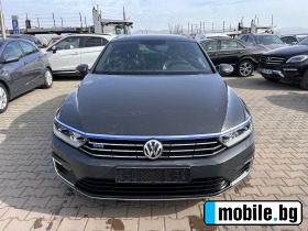 VW Passat 1.4GTE PLUG IN HYBRID KOJA/NAVI/PANORAMA/KAMERA  | Mobile.bg   3