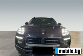Porsche Macan S = NEW= Sport Chrono/Black Pack  | Mobile.bg   1