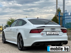 Audi Rs7 Matrix | Mobile.bg   4