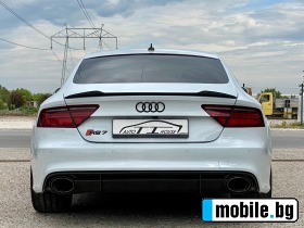 Audi Rs7 Matrix | Mobile.bg   3