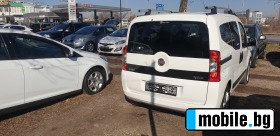 Fiat Qubo 1.4i   EURO6B  128000 | Mobile.bg   3