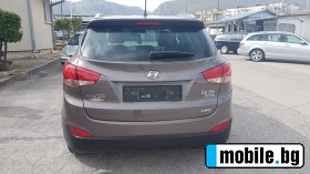 Hyundai IX35 2.0D 4×4 136 | Mobile.bg   5