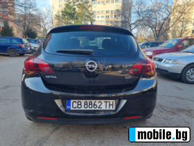 Opel Astra 1.7 CDTI COSMO  | Mobile.bg   5
