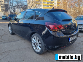 Opel Astra 1.7 CDTI COSMO  | Mobile.bg   4