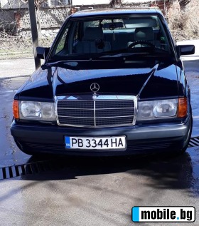     Mercedes-Benz 190 2.5D ~9 700 .