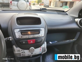 Toyota Aygo | Mobile.bg   12