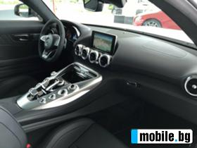 Mercedes-Benz AMG GT S AMG GT S | Mobile.bg   8