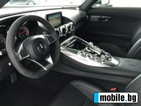 Mercedes-Benz AMG GT S AMG GT S | Mobile.bg   3