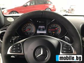 Mercedes-Benz AMG GT S AMG GT S | Mobile.bg   11