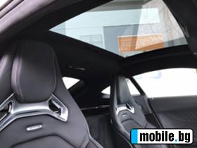 Mercedes-Benz AMG GT S AMG GT S | Mobile.bg   10