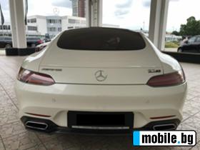 Mercedes-Benz AMG GT S AMG GT S | Mobile.bg   7