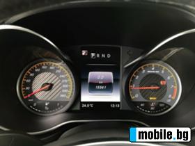 Mercedes-Benz AMG GT S AMG GT S | Mobile.bg   12