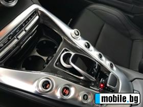 Mercedes-Benz AMG GT S AMG GT S | Mobile.bg   15