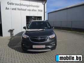     Opel Mokka 1,6CDTI