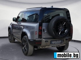 Land Rover Defender D250 X-Dynamic S | Mobile.bg   3