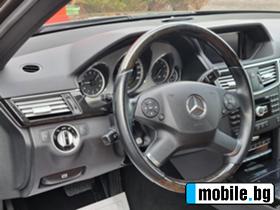 Mercedes-Benz E 500 AMG-Bi turbo 4Matik-Panorama