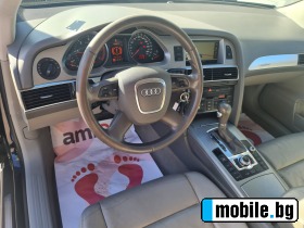 Audi A6 3.0 tdi | Mobile.bg   5