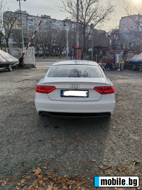 Audi A5  * S-Line * Bang & Olufsen * Camera | Mobile.bg   2