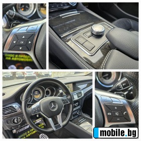 Mercedes-Benz CLS 350 CDI 265 ..   / 4-MATIC  | Mobile.bg   11