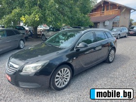 Opel Insignia 2.0cdti | Mobile.bg   2