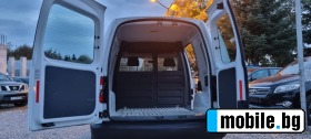 VW Caddy 1.6tdi+klima | Mobile.bg   12