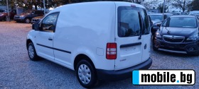 VW Caddy 1.6tdi+klima | Mobile.bg   4