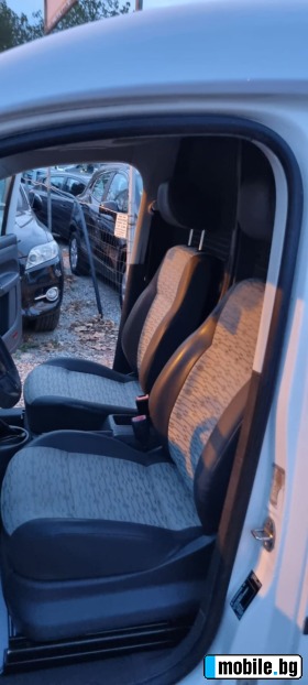 VW Caddy 1.6tdi+klima | Mobile.bg   6