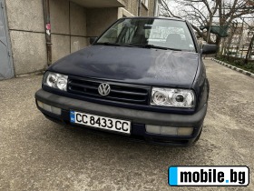 VW Vento GLX/Benzin/Panorama | Mobile.bg   2