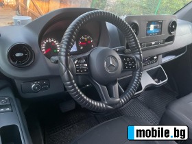 Mercedes-Benz Sprinter 216 Tourer | Mobile.bg   4