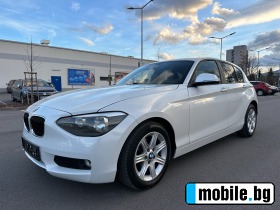 BMW 118 2.0D* 143hp* EURO5* *  | Mobile.bg   1