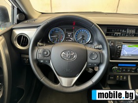 Toyota Auris 1.6i      | Mobile.bg   10