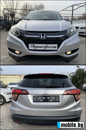 Honda Hr-v 1.6D      6 | Mobile.bg   6