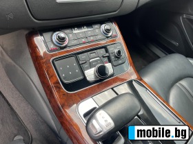 Audi A8 S8 OPTIK-MATRIX-FULL LED-4x4-NAVI-PODGREV-GERMANIA | Mobile.bg   12