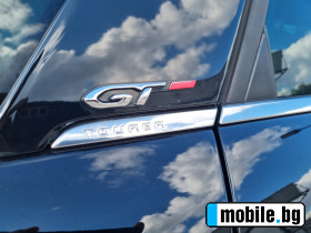 Citroen C5 GT tourer 3.0 hdi automatic | Mobile.bg   14
