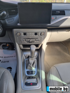 Citroen C5 GT tourer 3.0 hdi automatic | Mobile.bg   8