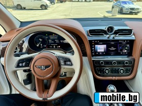 Bentley Bentayga 4.0 V8  | Mobile.bg   15