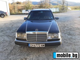 Mercedes-Benz 124 200 TE | Mobile.bg   1
