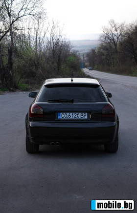 Audi S3 BAM | Mobile.bg   7