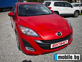 Mazda 3 1, 6i  | Mobile.bg   7