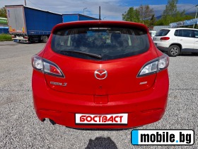 Mazda 3 1, 6i  | Mobile.bg   4
