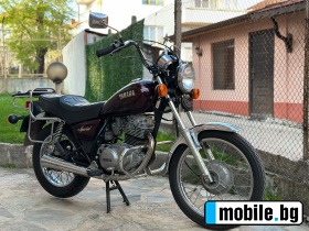 Yamaha Sr 250 | Mobile.bg   1