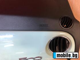 Fiat 500 AIRBAGS  2015-2019-,  ! | Mobile.bg   8