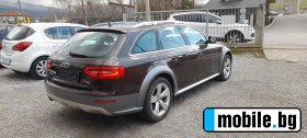 Audi A4 Allroad 2.0TDI 177ks 4x4 | Mobile.bg   7