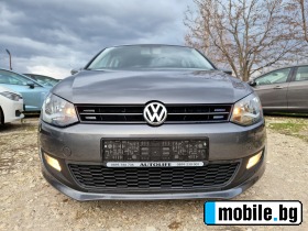 VW Polo 1.6 i-GAZ-BIFUEL | Mobile.bg   5
