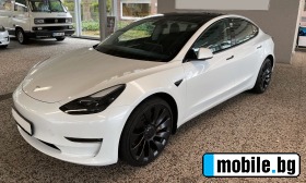 Tesla Model 3 Performance AWD | Mobile.bg   2