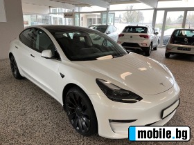 Tesla Model 3 Performance AWD | Mobile.bg   1