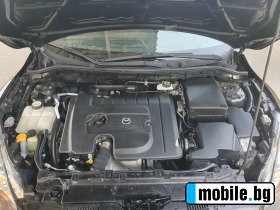 Mazda 3 1.6 diesel 109 hp | Mobile.bg   10