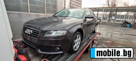 Audi A4     | Mobile.bg   1